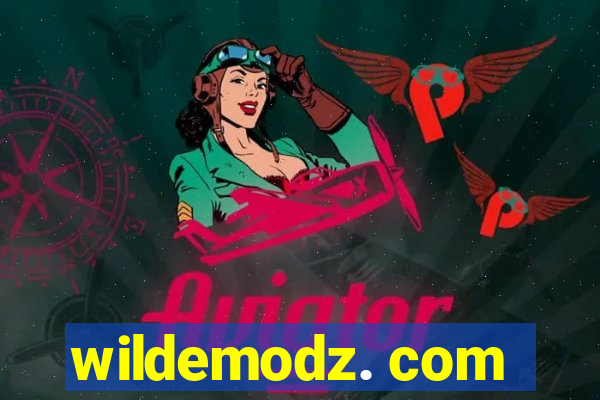 wildemodz. com